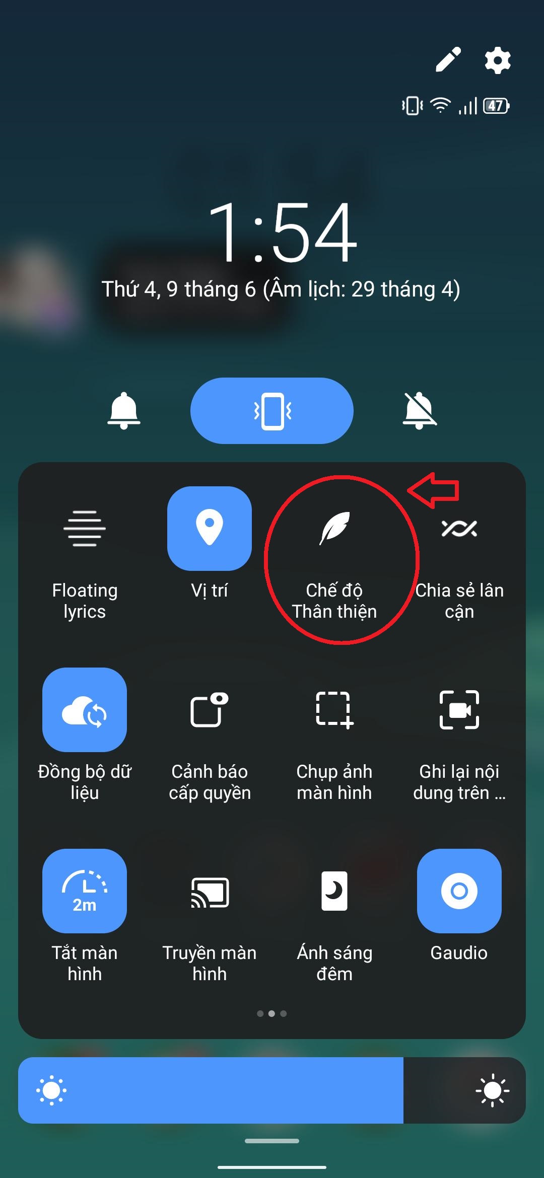 Hệ điều hành VOS 4.0